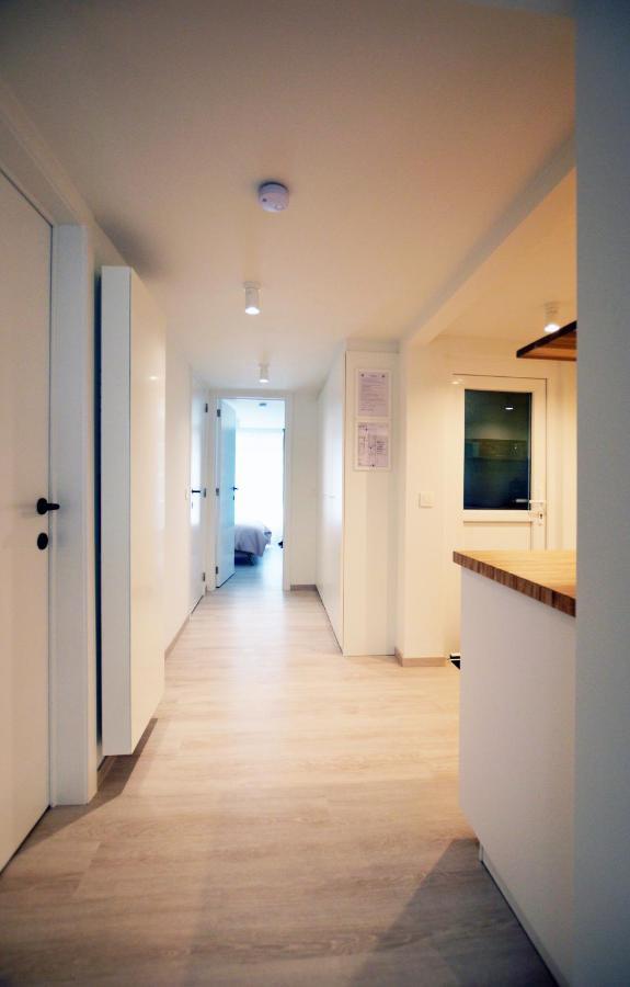 Les Gémeaux Appartement *