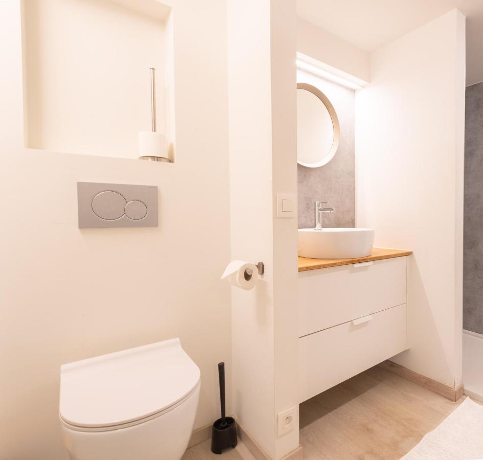 Appartement Les Gémeaux *